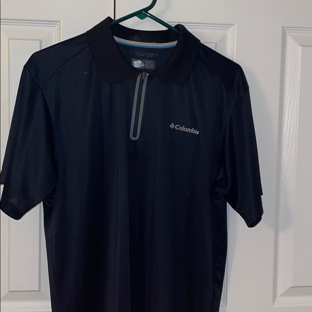 Columbia Polo